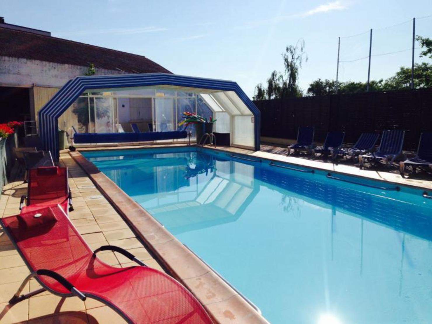CLUB MOVING - Limoges