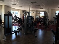 FLORIDA GYM - Photo 2