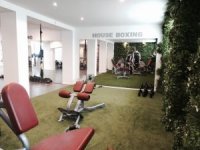 LE CLUB HOUSE BOXING  - Photo 4