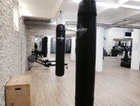 LE CLUB HOUSE BOXING  - Photo 1