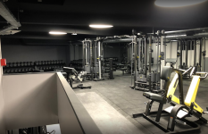 FITNESS PARK - Photo 1