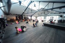 WELLNESS SPORT CLUB - Photo 5