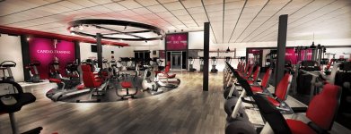 WELLNESS SPORT CLUB - Photo 2