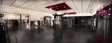 WELLNESS SPORT CLUB - Photo 4