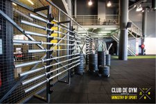 CLUB DE GYM - Photo 8