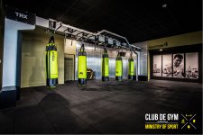 CLUB DE GYM - Photo 6