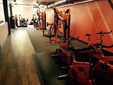 BASIC FIT - Douai