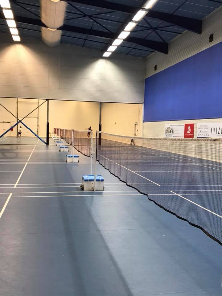 CAP'SPORT VillefranchesurSaône 1099 Boulevard Burdeau