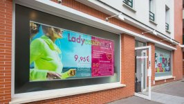 LADY COACH CLUB - Photo 1
