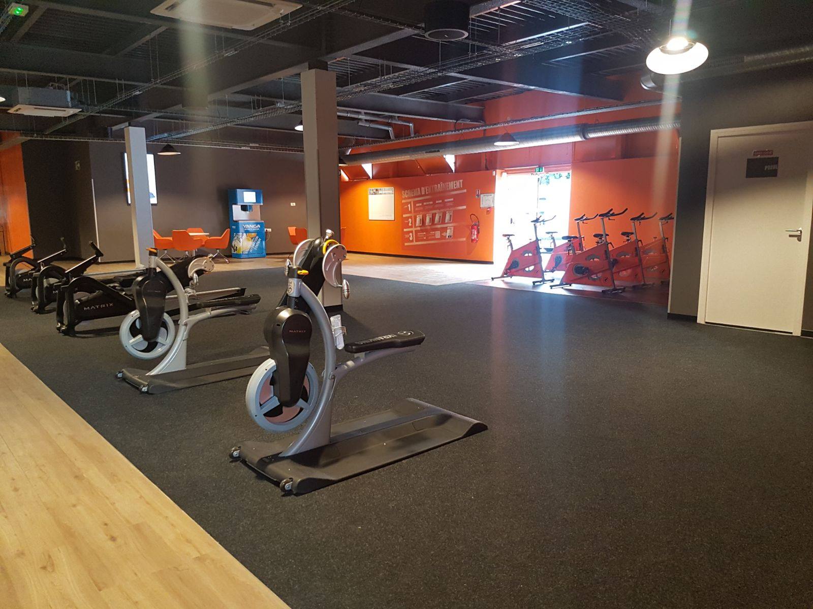 Salle De Sport Femme Basic Fit Salle De Sport Femme Basic Fit | AUTOMASITES