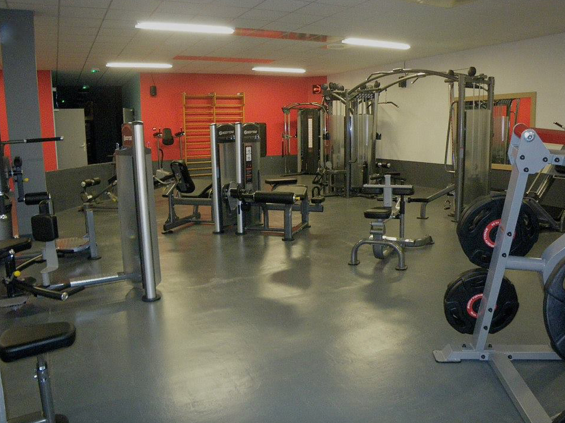 Oxygen fitness tesla