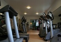 CLUB GYM - Photo 1