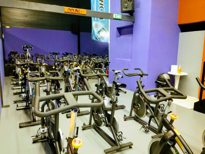 STATION ART FITNESS Genas 18 Rue des Frères Lumière