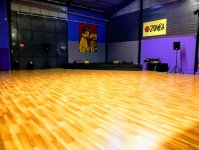 STATION ART FITNESS - Photo 10