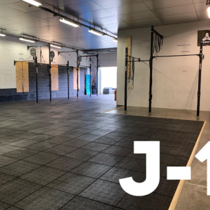 CROSSFIT DIJON