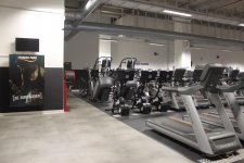 FITNESS PARK - Photo 1