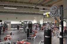 FITNESS PARK - Photo 2