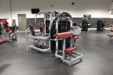 FITNESS PARK - Photo 4