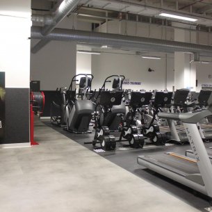 FITNESS PARK
