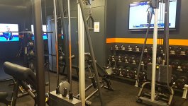 L'APPART FITNESS - Photo 4