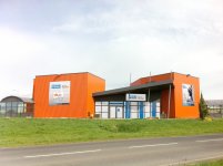 L'ORANGE BLEUE - Photo 1