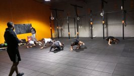 CROSSFIT CASTRIES - Photo 2