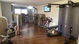 L'APPART FITNESS - Photo 2