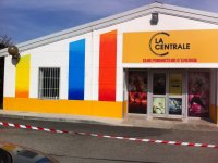 LA CENTRALE FITNESS - Photo 1