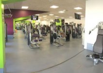 LIBERTY GYM - Photo 1