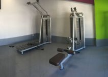 LIBERTY GYM - Photo 5