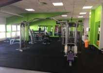 LIBERTY GYM - Photo 2