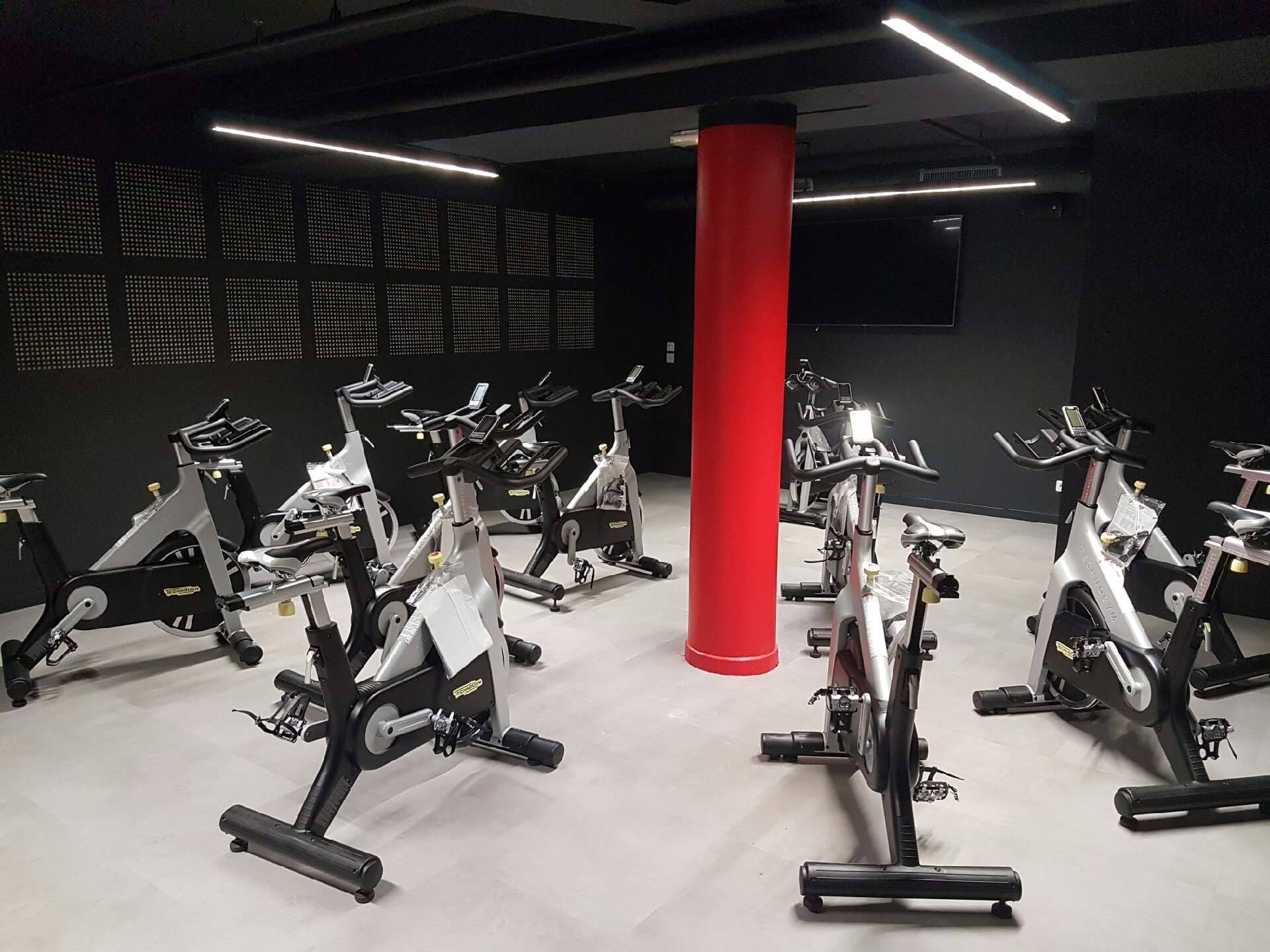 FEEL SPORT - Le Grand-Quevilly
