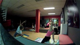 AQUALIGNE - Photo 1