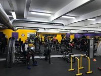 GYMPARK - Photo 3