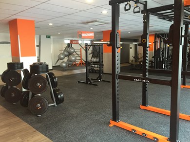 BASIC FIT - Le Grand-Quevilly