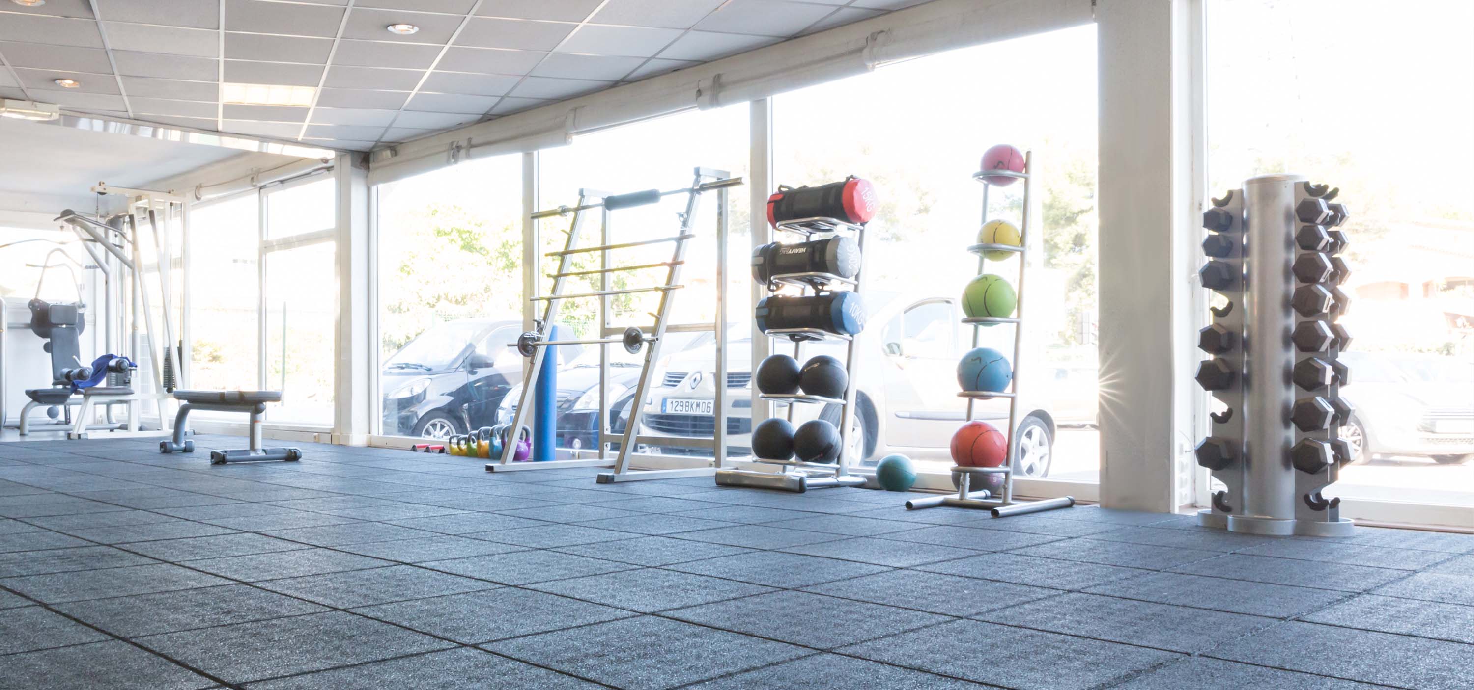 FITNESS CANNES MOUGINS Mougins 2146 Avenue du Maréchal Juin