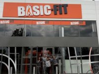 BASIC FIT - Photo 1