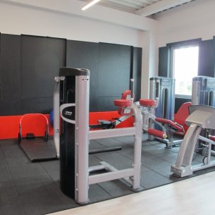 FREESTYLE FITNESS