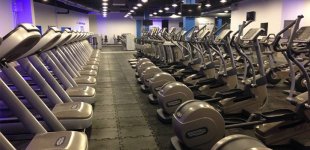 FITNESS PARK - Photo 4