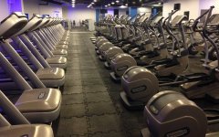 FITNESS PARK - Photo 1