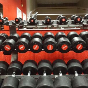 ALL IN FITNESS