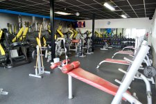 MEGAGYM - Photo 8