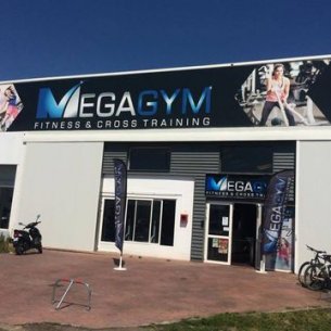 MEGAGYM