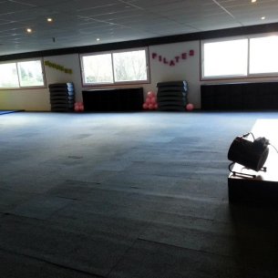 BODY FIT CLUB