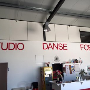 STUDIO DANSE FORME