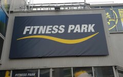 FITNESS PARK - Photo 1