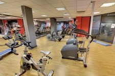 ACCES FITNESS CLUB - Photo 1