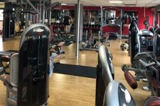 ACCES FITNESS CLUB - Photo 4
