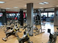 ACCES FITNESS CLUB - Photo 6