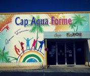 CAP AQUA FORME - Photo 10